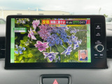 TVもご覧いただけます☆