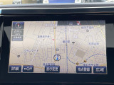 アルファードハイブリッド  エグゼクティブ ラウンジ 4WD 本革シート