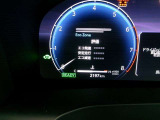 この走行距離を見てください!