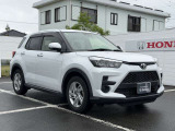 弊社で下取りをいたしました車輌です。