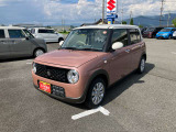スズキ認定中古車には車両状態を詳しく記載した表を掲示しております。