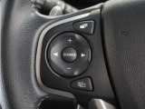 ◆オーディオリモコンスイッチ◆視点をそらすことなく、ボリューム調整・オーディオソース切替・選曲の操作が可能に。安全運転にひと役買います♪