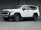 ランドクルーザー300 3.5 GRスポーツ 4WD JBLサウンド リアエンターテイメント