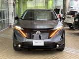 ◆アダプティブLEDヘッドライトシステム◆長寿命・省電力のLEDヘッドライト!さらに、照射パターンを変化させて対向車や先行車が眩しくならないようにハイビームをキープすることで、良好な視界を確保します!