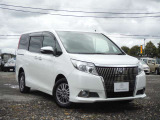エスクァイア 2.0 Gi 4WD 4WD・ETC・両側パワースライドドア・エンジ