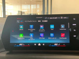 ドライバー中心に設計されたBMWのコクピットはナビゲーションシステムもドライバーーが見やすい角度に調整されております。