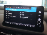 ◆Bluetooth Audio◆いつもの音楽をドライブでも。その他、様々な各種オーディオソースでドライブをお楽しみいただけます。