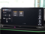 ◆TV視聴可能!◆お好きなテレビ番組を車内でお楽しみいただけます♪