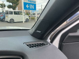 BOSEサウンドシステム♪