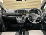 届出済 未使用車は新車の香りがします!中古車のようにタバコ臭い心配がありません。
