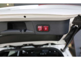 操作部分はスタイリッシュなデザインと使い勝手の良さのバランスが洗練されており、快適な使用感となっております。