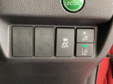 運転席側 スイッチ類
