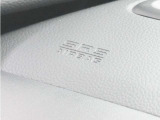 ◆助手席エアバッグ◆身を守る為に必要なエアバッグが助手席に装備されています。
