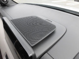 プレミアムサウンドのフロントセンタースピーカーです。