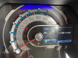 実走行距離です。