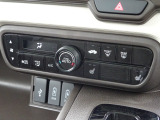オートA/Cなら車内を自動で設定した温度に保ってくれます☆