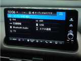 ◆Honda CONNECTディスプレー◆初めての場所もナビゲーションがご案内!楽しい旅行をサポートします。