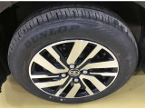 165/65R14夏タイヤを装着しています