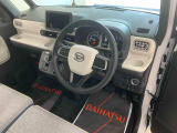 ダイハツ沼津販売の認定U-CARは新車メーカー保証に準じた1年間無償の「まごころ保証」が付いています。また認定車以外でも3ヶ月又は5000kmの保証が付いているのでリーズナブルなお車も安心です。
