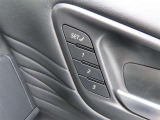 (シートポジション記憶機能)交代で運転するときなど便利です!