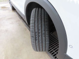 215/45R18タイヤ