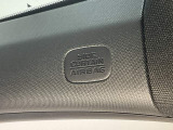 サイドカーテンエアバック装着車。万が一の時に備えます。