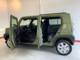 くらしを想うライフパートナー DAIHATSU認定中古車。