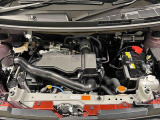 エンジンルームは、当社の専門スタッフが徹底した洗浄を行っております。 仕上がりには自信あり☆