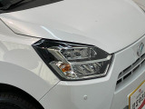 納車前に12ヶ月点検・エンジンオイル&エレメント交換・ バッテリー交換・ワイパーゴム交換・キーレス、キーフリーの電池交換を実施しております。ダイハツの整備士がきっちりと点検したお車をお届けいたします!