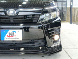 新品シルクブレイズフロントエアロ!新品車高調!新品19インチアルミホイール!新品タイヤ!ドアプロテクター!フロントフォグランプ!ドアバイザー!リアスポイラー!両側パワースライドドア!ワンタッチスライド
