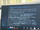 人気のインテグレイテッド・アクティブステアリング!
