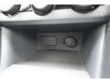 USB電源&ソケット電源装備