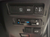 ETC車載器搭載になります。