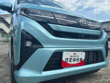 ダイハツ認定中古車ならご購入後の愛車のメンテナンスもダイハツにお任せください。