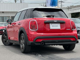 こちらのお車はMINI NEXT鶴ヶ島に展示中です。☆お問合せをお待ちしてます!