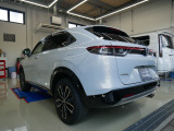 Honda認定中古車だからこそ、お客様に安心、信頼、満足なカーライフをお届けいたします。