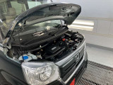 車のコンディションチェックには外せない場所です。是非一度御覧ください。
