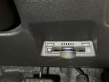 高速道路の必需品ETCももちろん装備しています。フル活用してドライブを満喫してください!