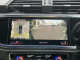 フロントビューカメラ&コーナーセンサー前後装備 MMIナビゲーション搭載 地図データ最新版にアップデート後ご納車させていただきますのでご安心くださいませ。