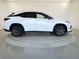 様々なライフスタイルにマッチしたカーライフの可能性を広げるSUV。走破性の良さが魅力ですよね。
