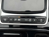 【各種運転モード】走行する路面状況によって「走行モード」を切り替えることが可能です。