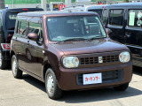 人気の軽自動車です!