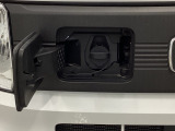 【AC外部給電器】車の電気を使える、給電機能の利用が可能に。給電口に差したAC外部給電器とつなぐだけで、簡単に電動アイテムを動かせます。最大出力1500W。