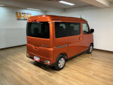 リヤ/バックドアウインドウは外から車内が見えにくいスモ-クガラスです^^