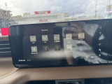 【運転席操作部】運転に役立つ機能ばかり!快適なドライブにしてくれること間違いなし!!