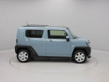 納車前に12ヶ月点検・エンジンオイル交換・ バッテリー交換・ワイパーゴム交換・キーレス、キーフリーの電池交換を実施しております。ダイハツの整備士がきっちりと点検したお車をお届けいたします!