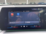 バックカメラ装備のお車なので、狭い場所の駐車なども安心です☆