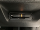 【ETC車載器】もはや必須アイテムのETCを搭載!高速道路のご利用時にとても便利!わずらわしい料金所での現金支払いが不要となりスムーズに通過できます♪