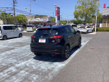 後ろ3面にプライバシーガラスがついていますので夏の暑い日の日差しを軽減してくれます