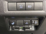 高速道路などで便利なETCも付いています。ゲートの通過もスムーズです。 ETCカードを忘れずに!